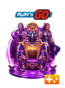PLAY'N GO