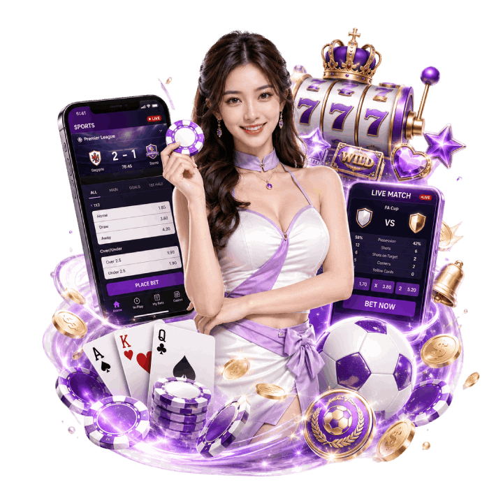 QUEENCLUB 88 เครือข่ายเว็บพนันอันดับ 1