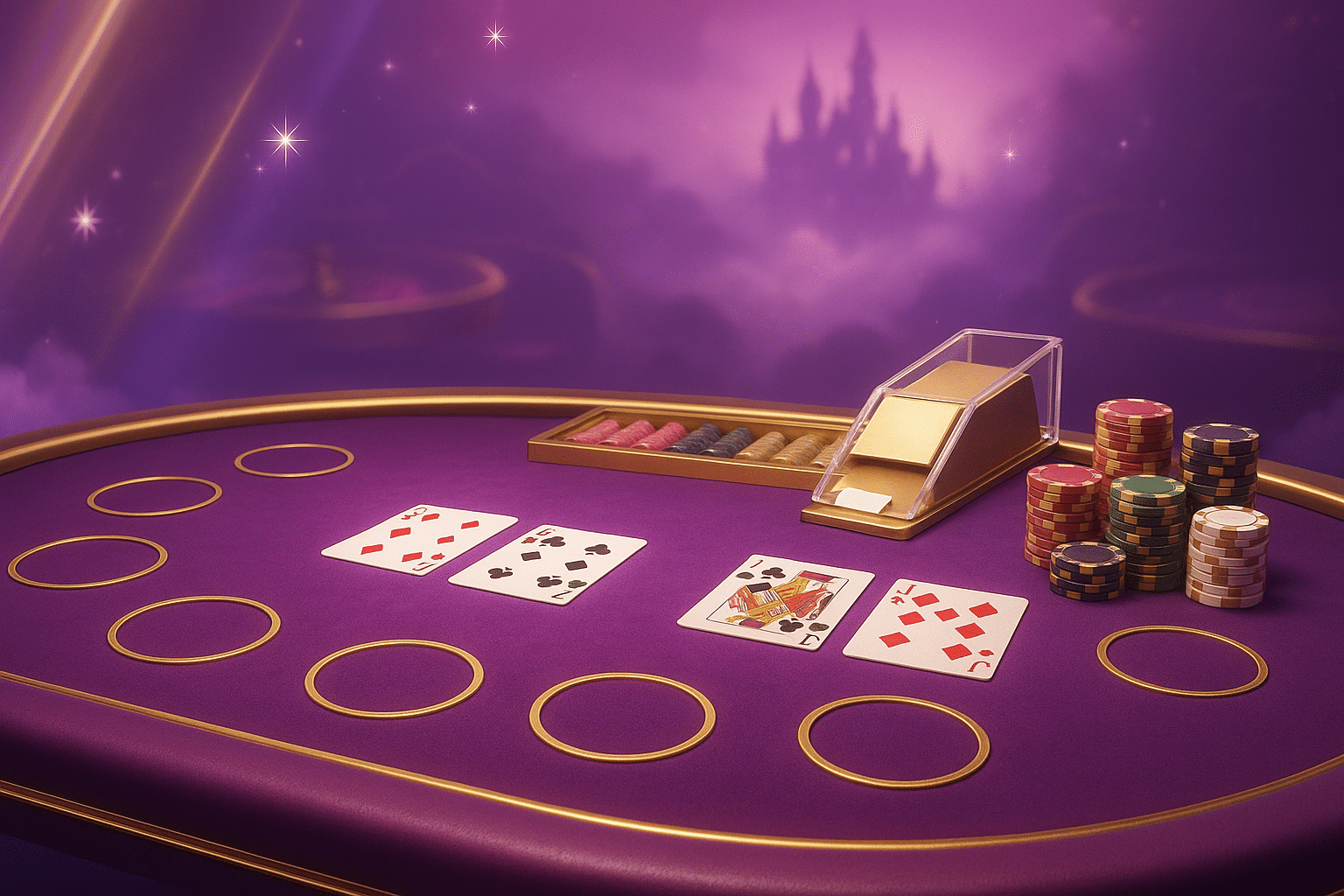 ภาพประกอบการเล่นคาสิโนออนไลน์ด้วย kingthai999