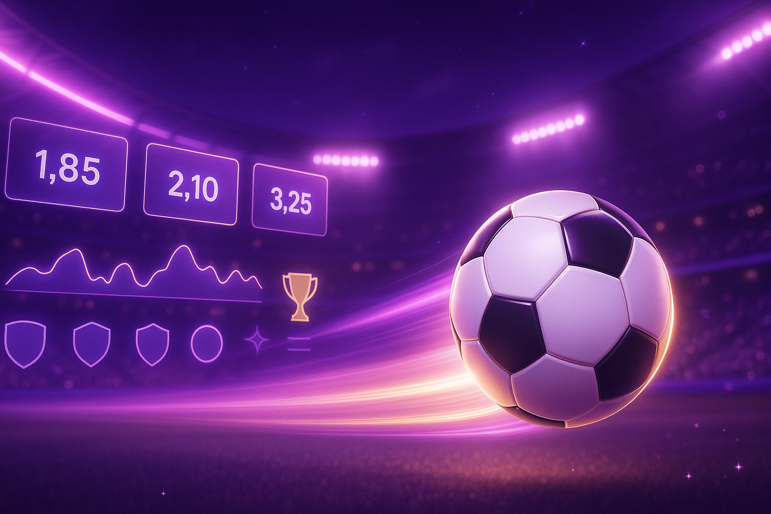 ภาพประกอบการแทงบอลประเมินราคาน้ำและอัตราต่อรอง 5 ลีกดังกับ ktv1bet ภายใต้หัวข้อครอบคลุม 5 ลีกดัง ราคาน้ำและอัตราต่อรองคุ้มค่าแค่ไหน