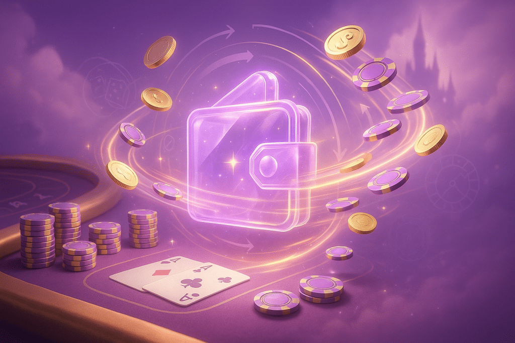 lockdown909-auto-wallet-fast-deposit-withdraw