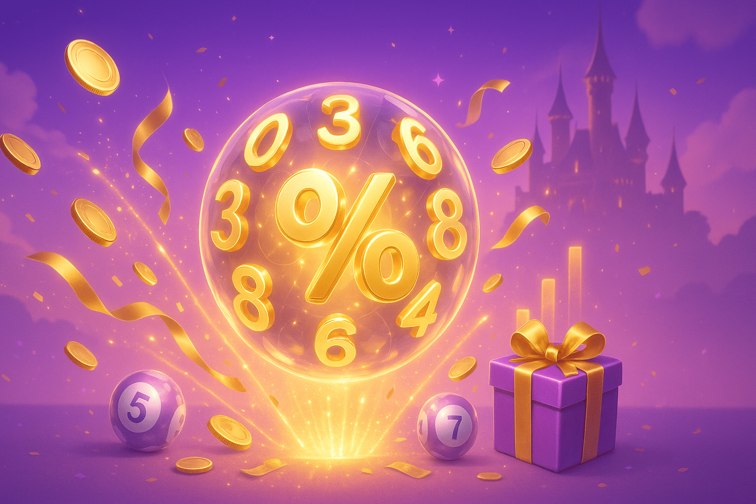 ภาพประกอบอัตราจ่ายหวยออนไลน์ด้วย lotto365