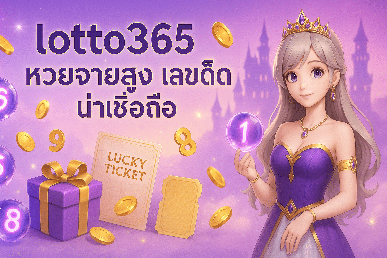 lotto365