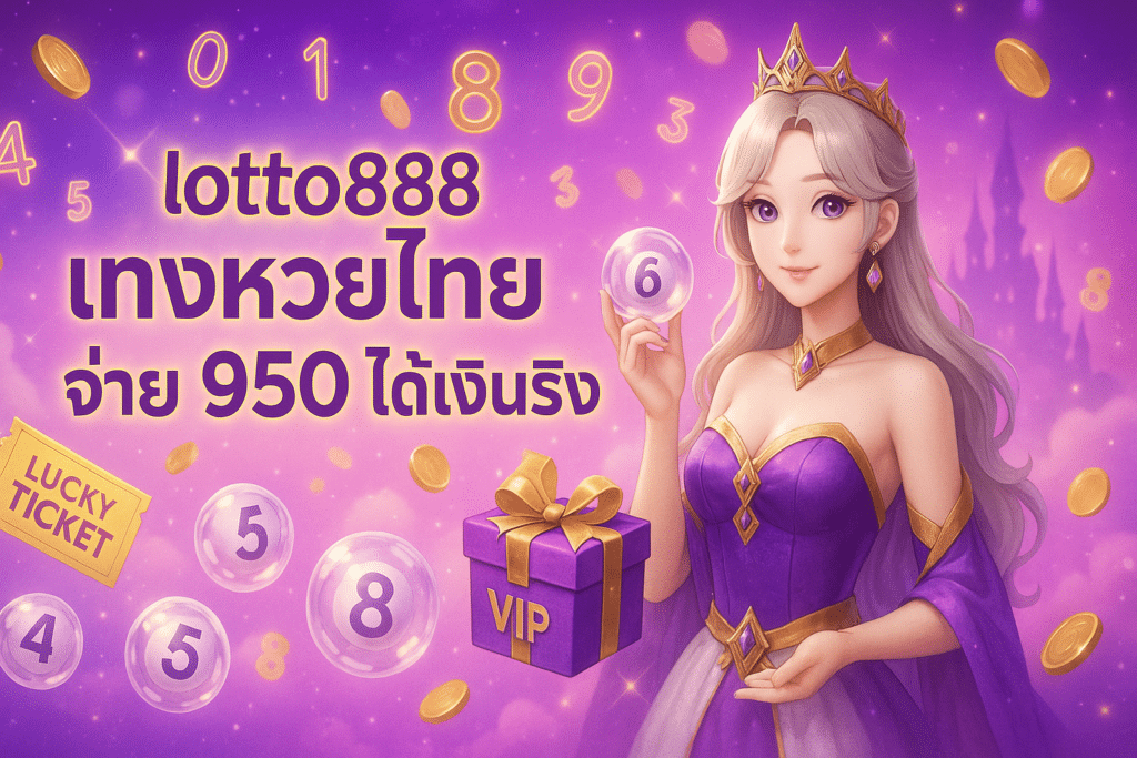 lotto888