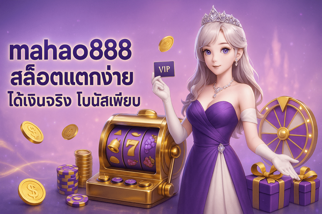 mahao888-vip-slot-cover-16x9-1