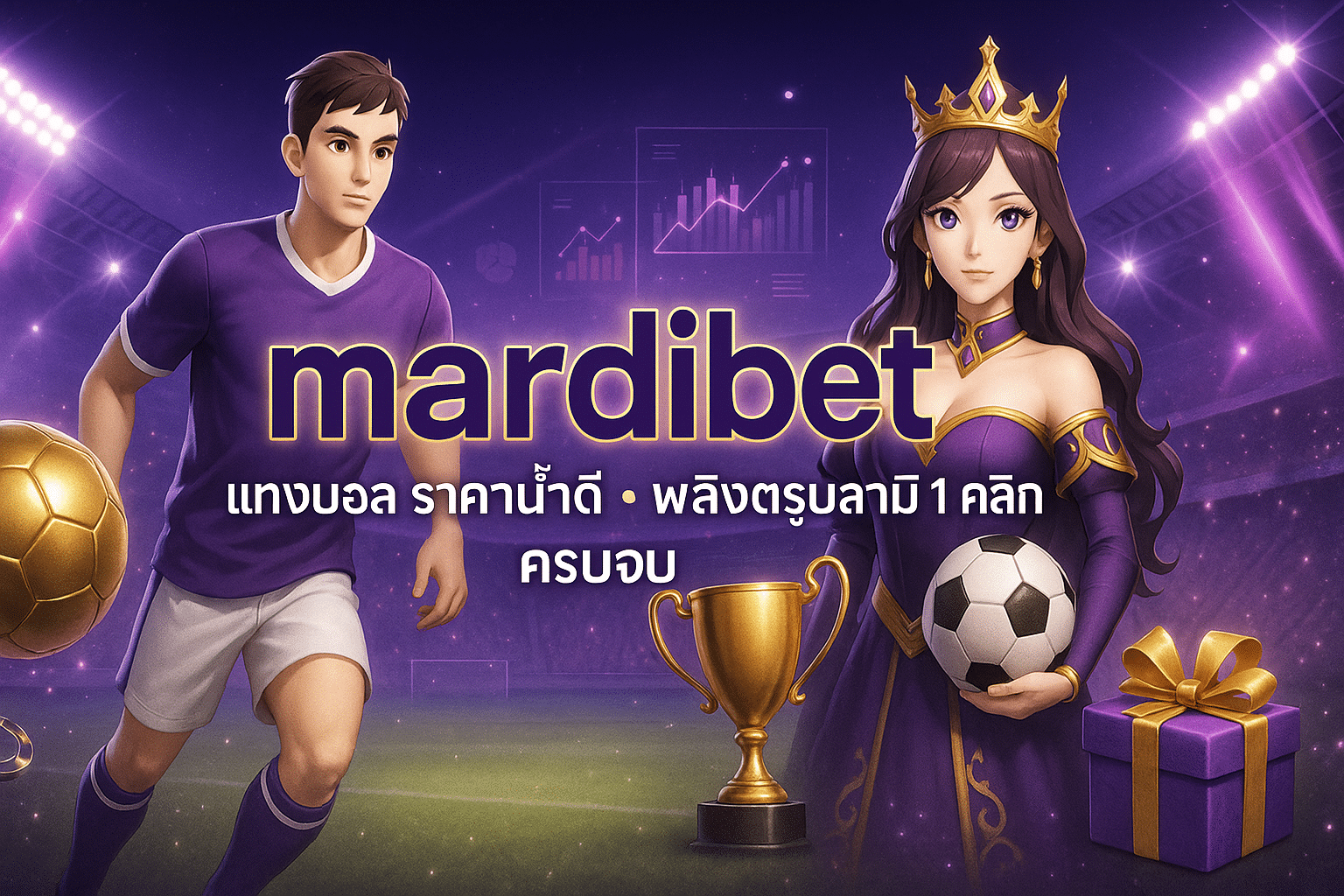 mardibet