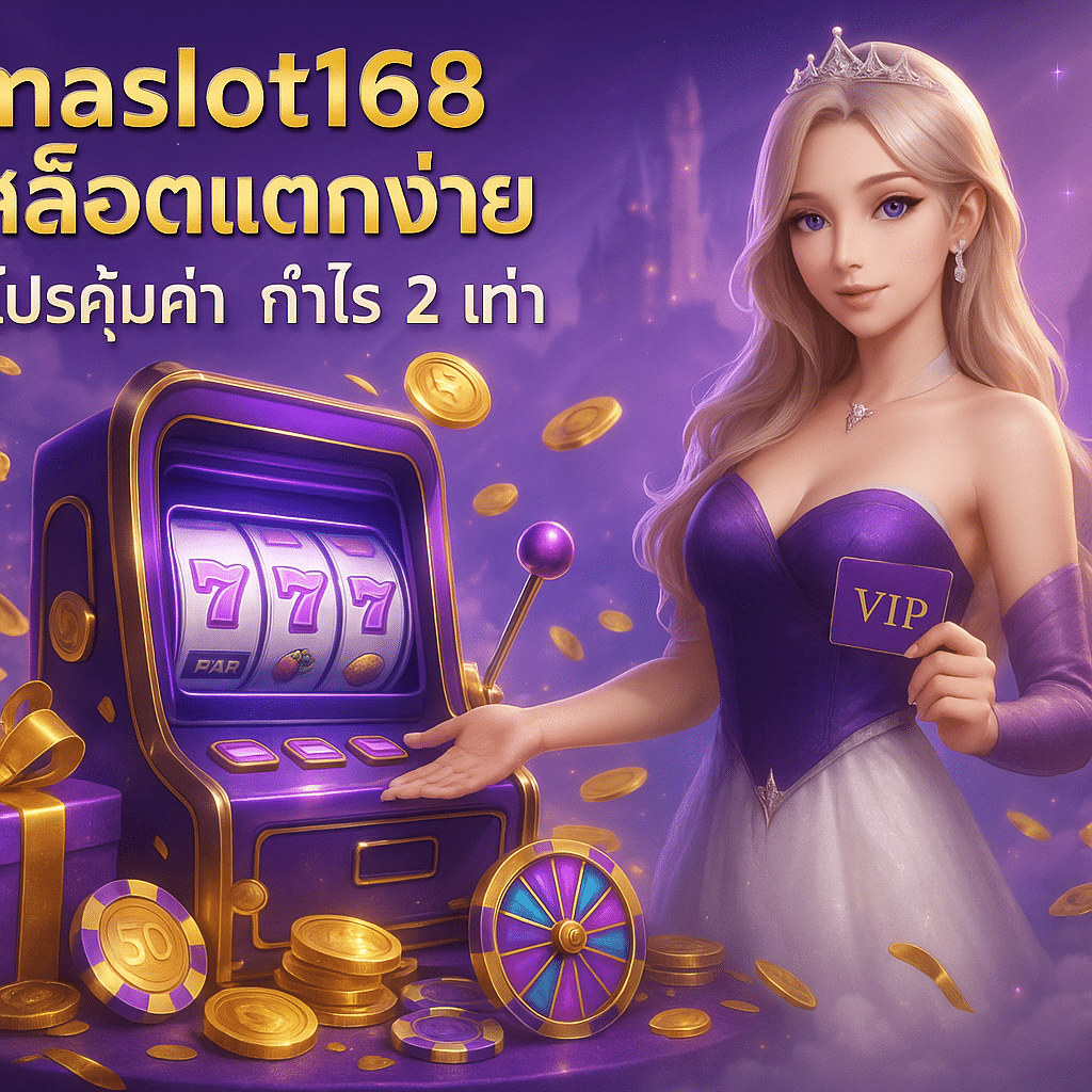 maslot168