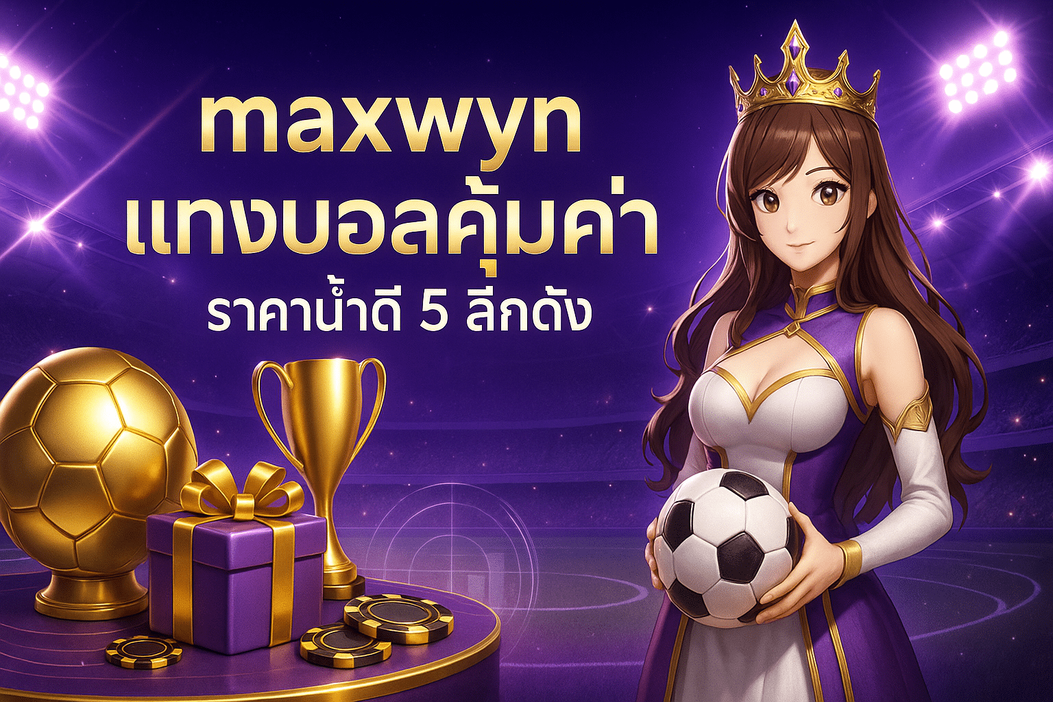 maxwyn