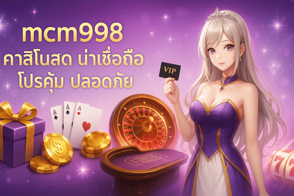 mcm998