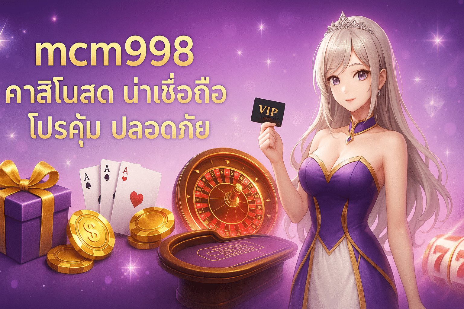 mcm998