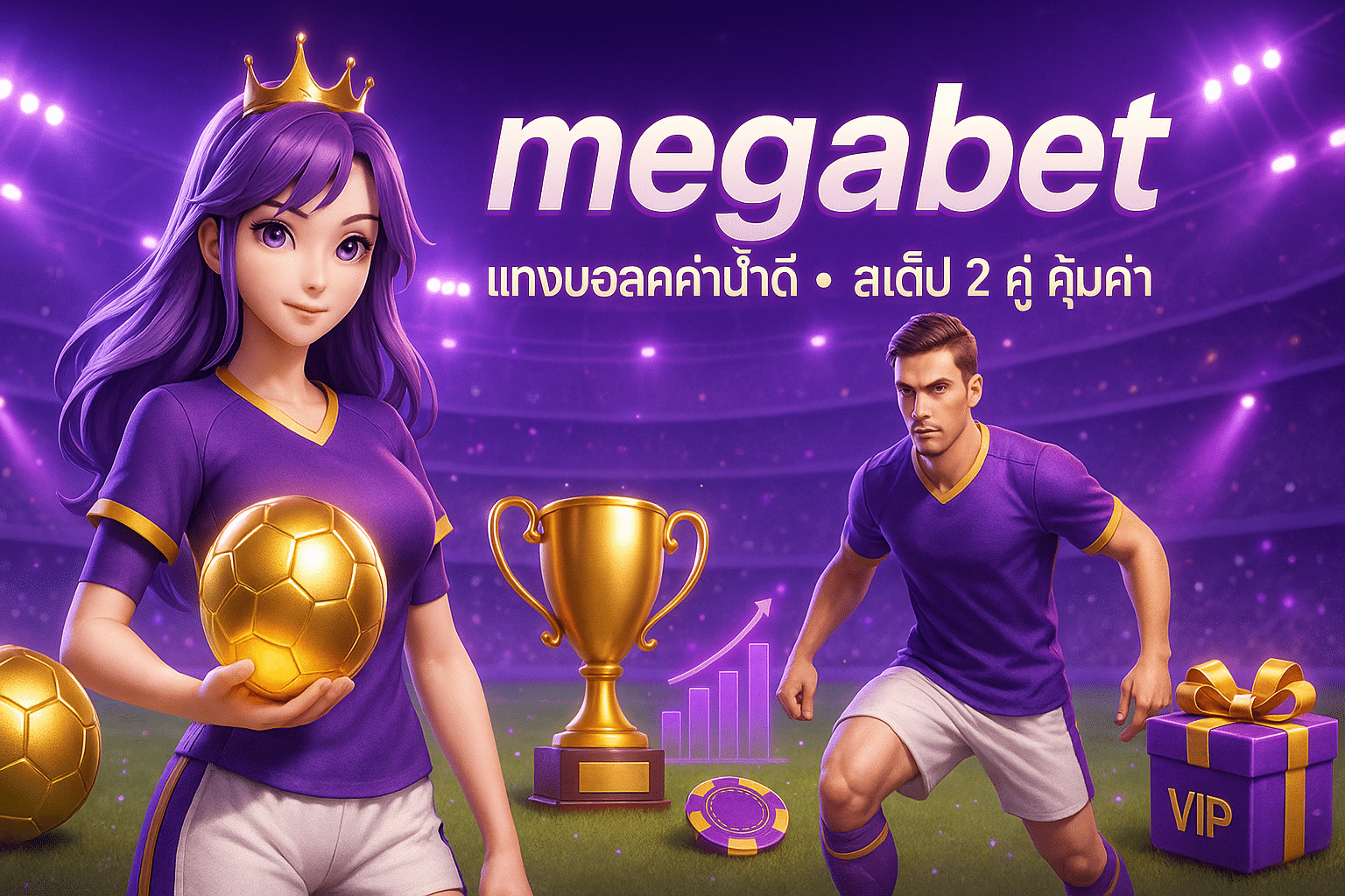 megabet