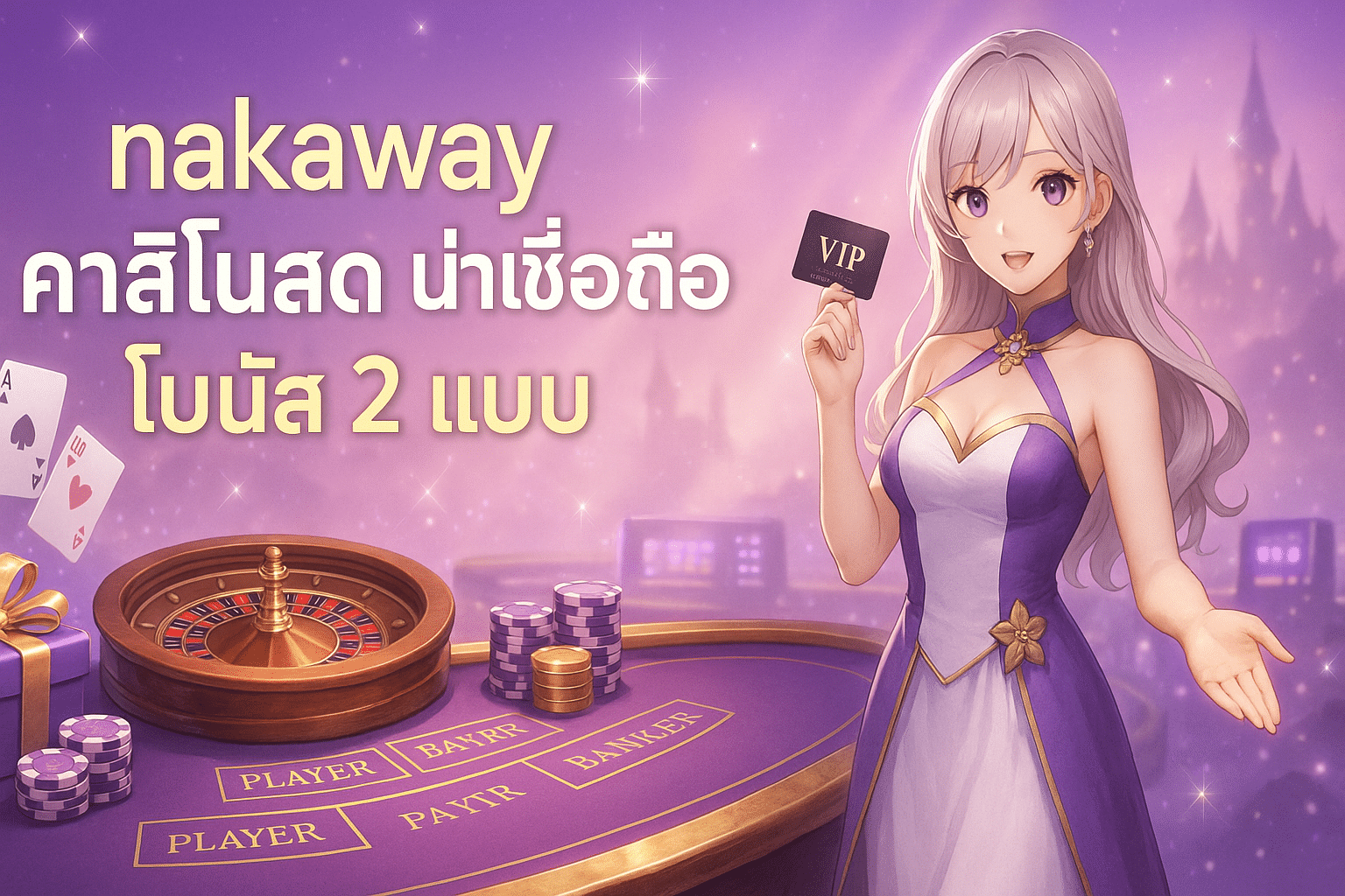 nakaway