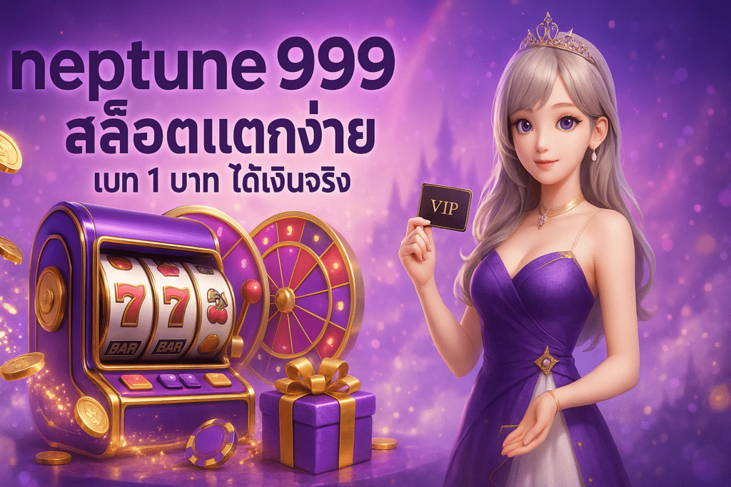 neptune999