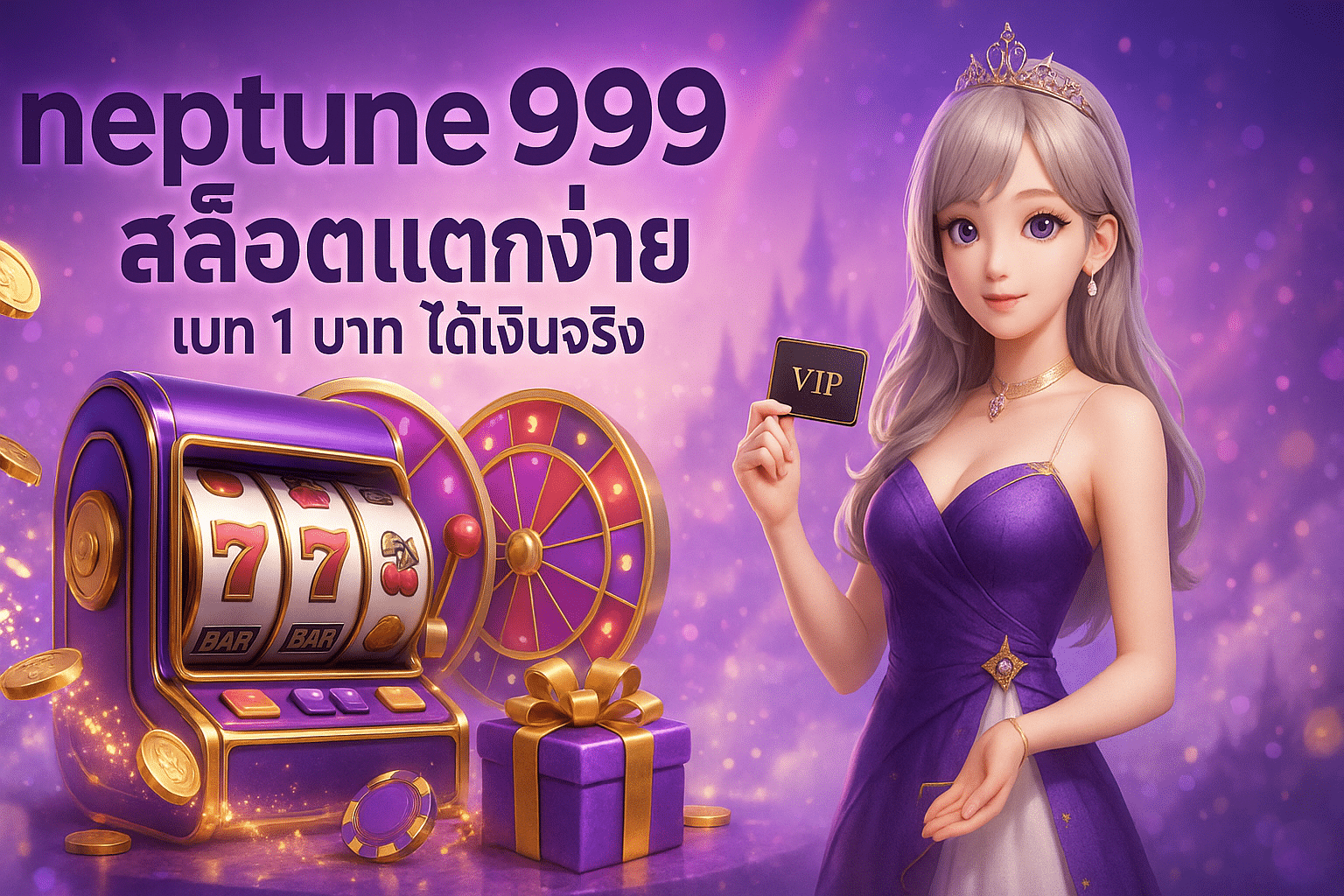 neptune999