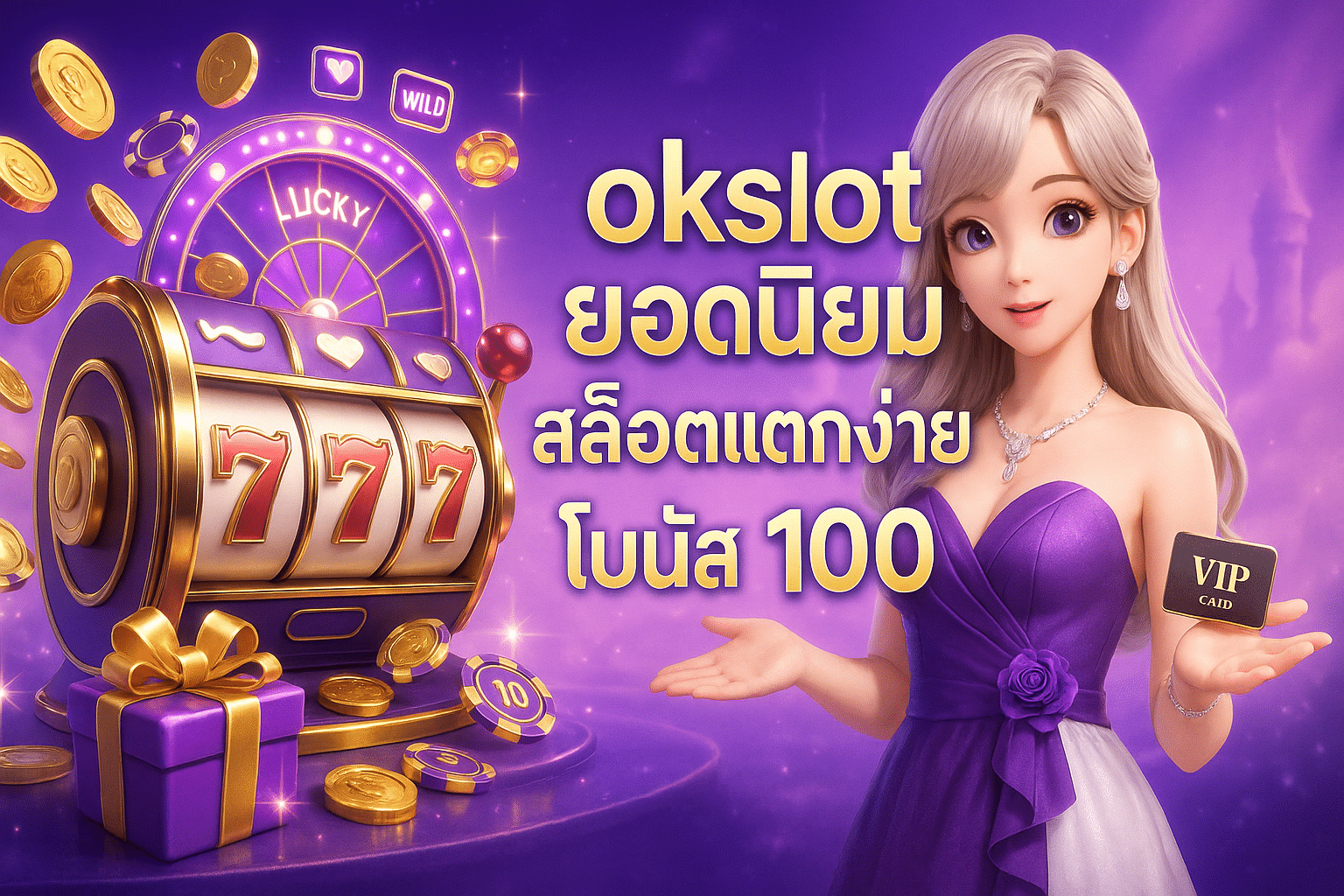 okslot