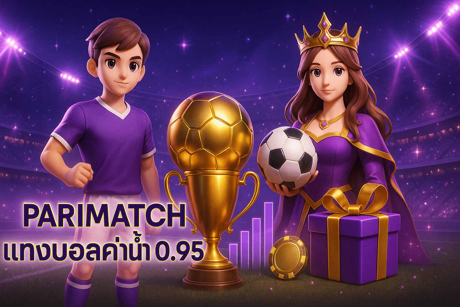 parimatch