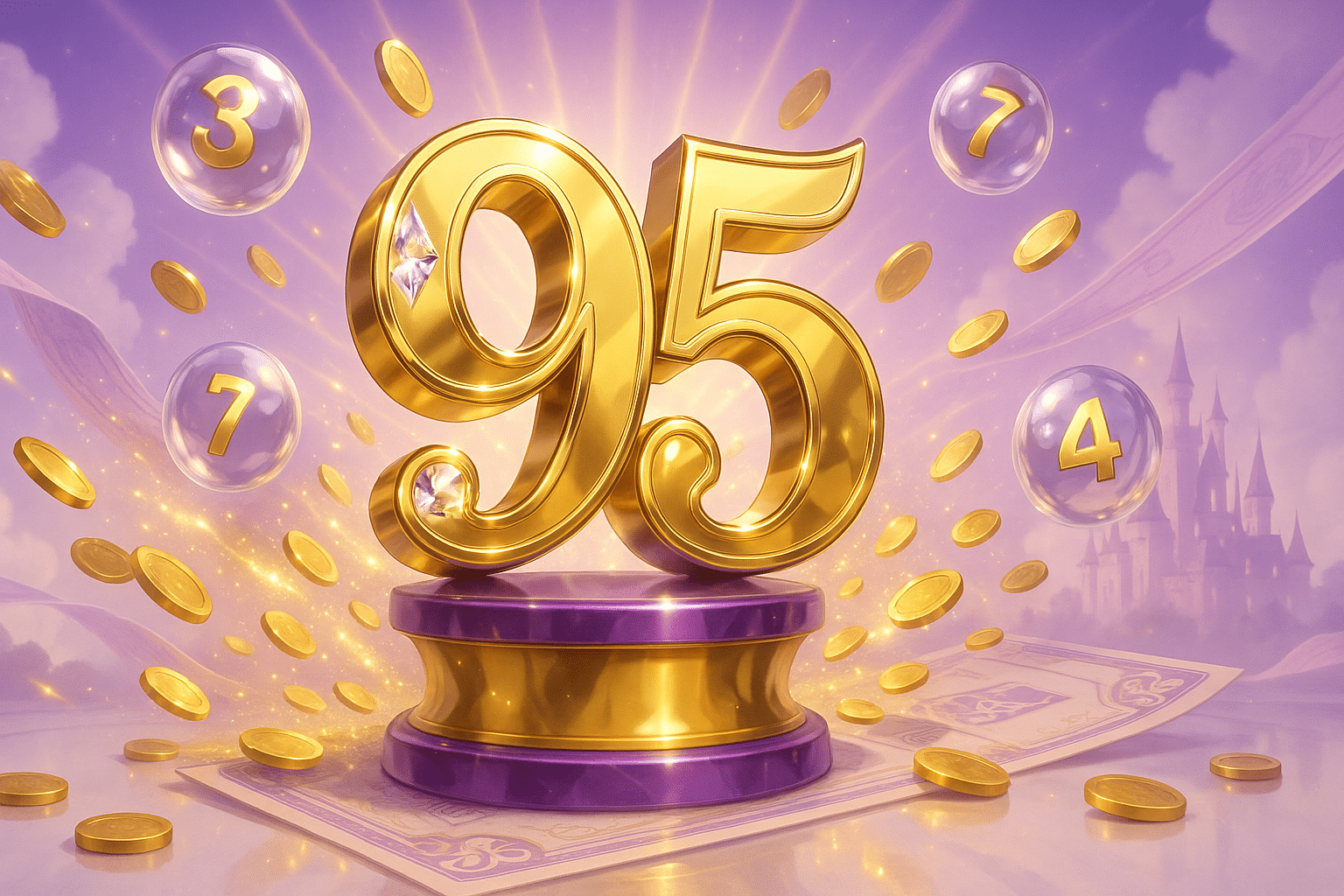 ภาพประกอบอัตราจ่ายหวยออนไลน์ด้วย reno88