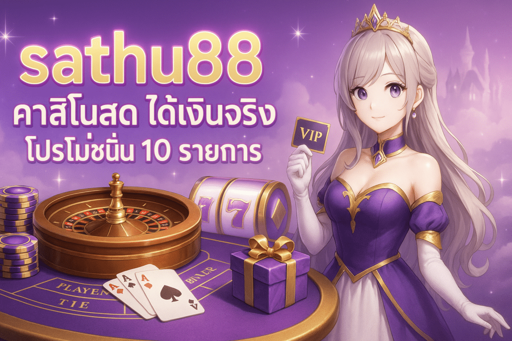 sathu88