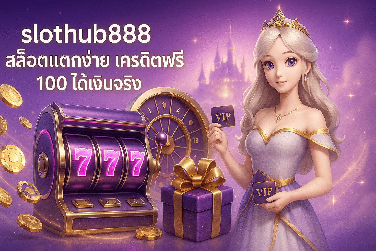 slothub888