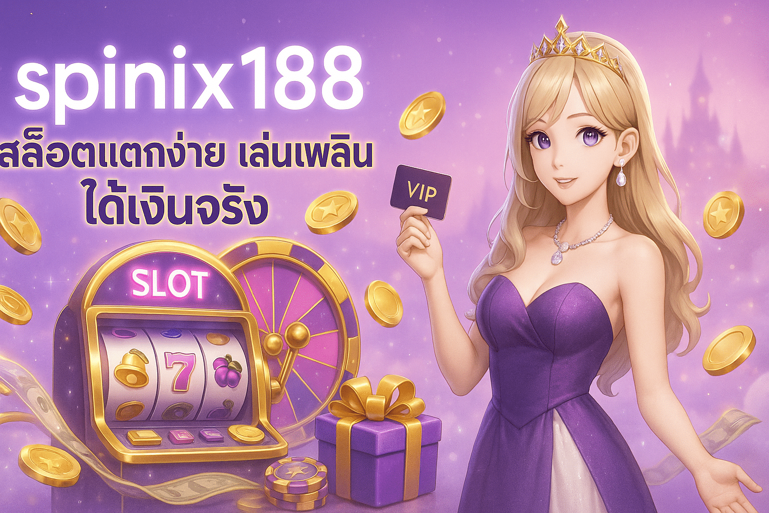 spinix188