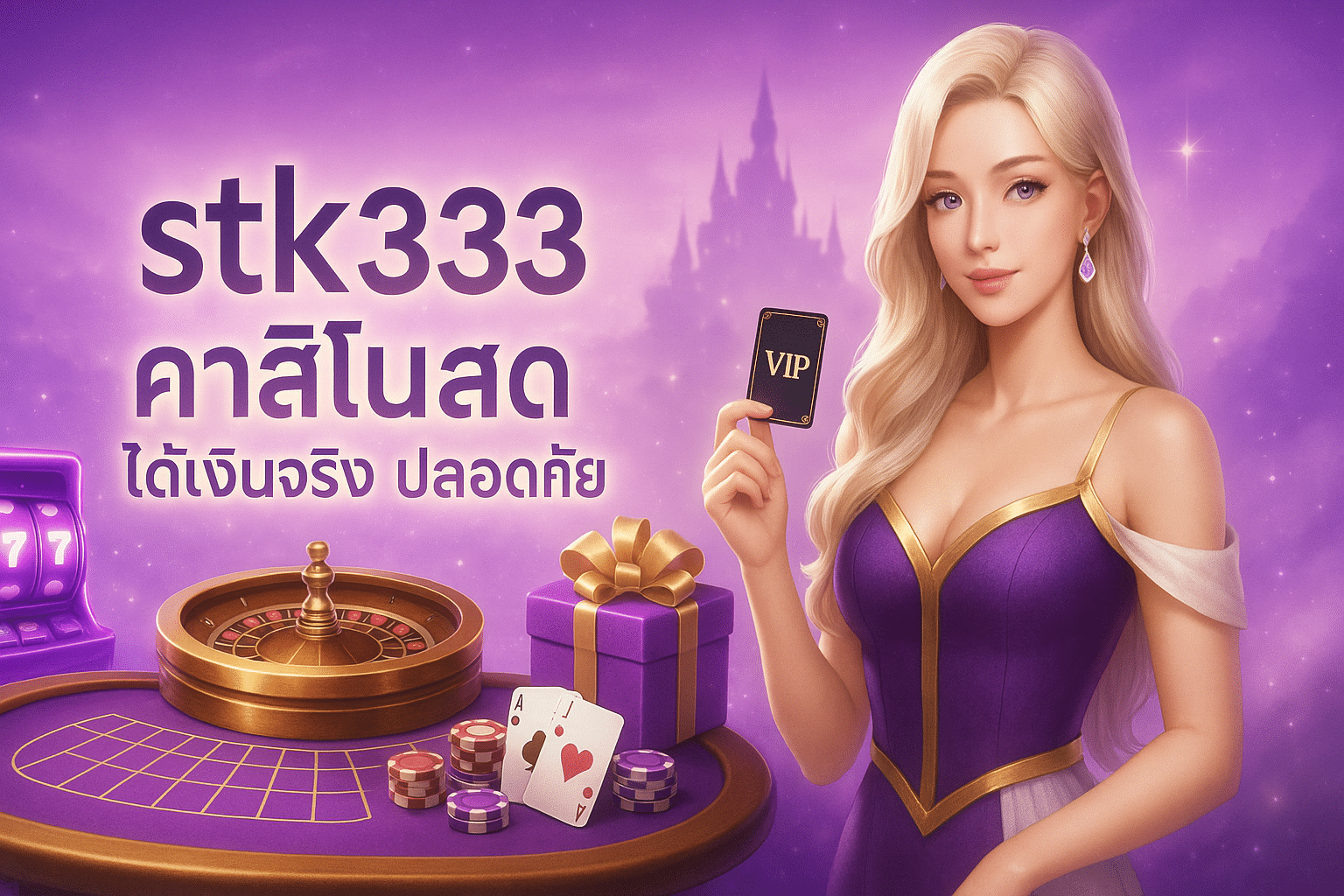 stk333