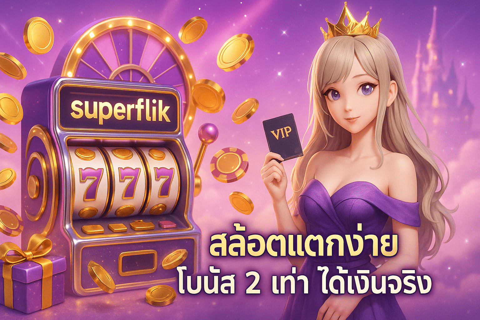 superflik