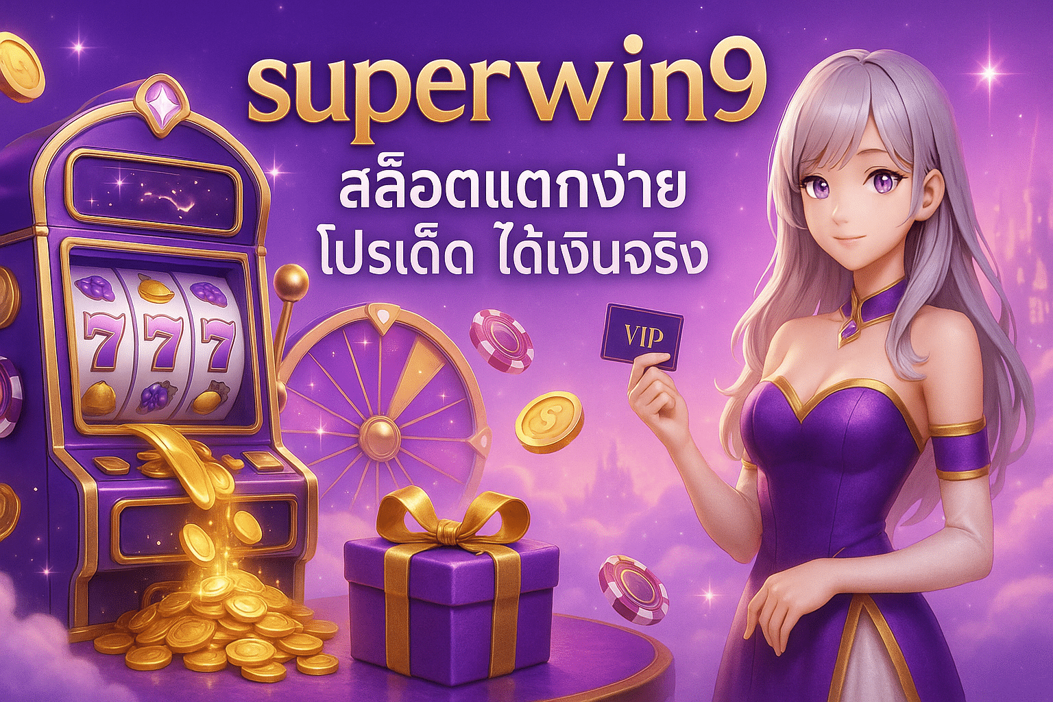 superwin9