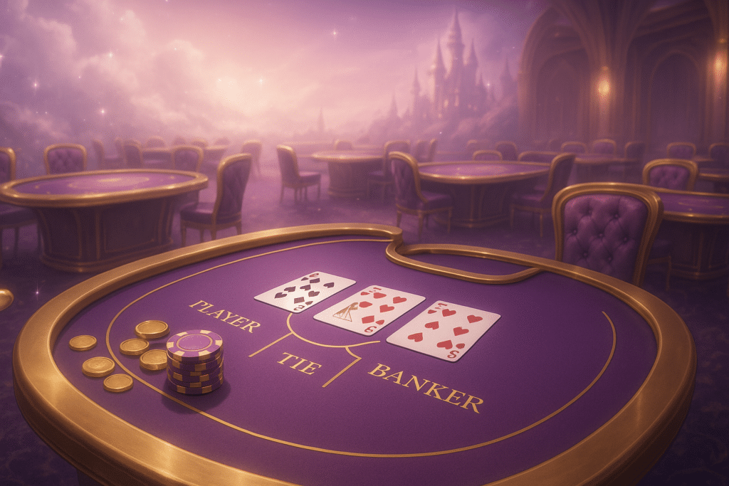 tg789-live-baccarat-tables