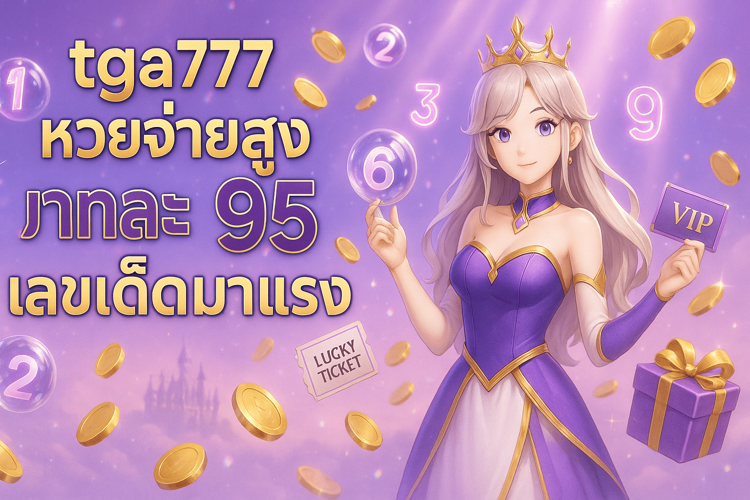 tga777