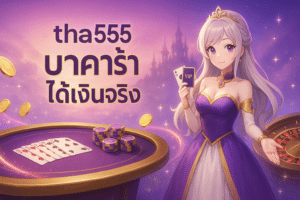tha555