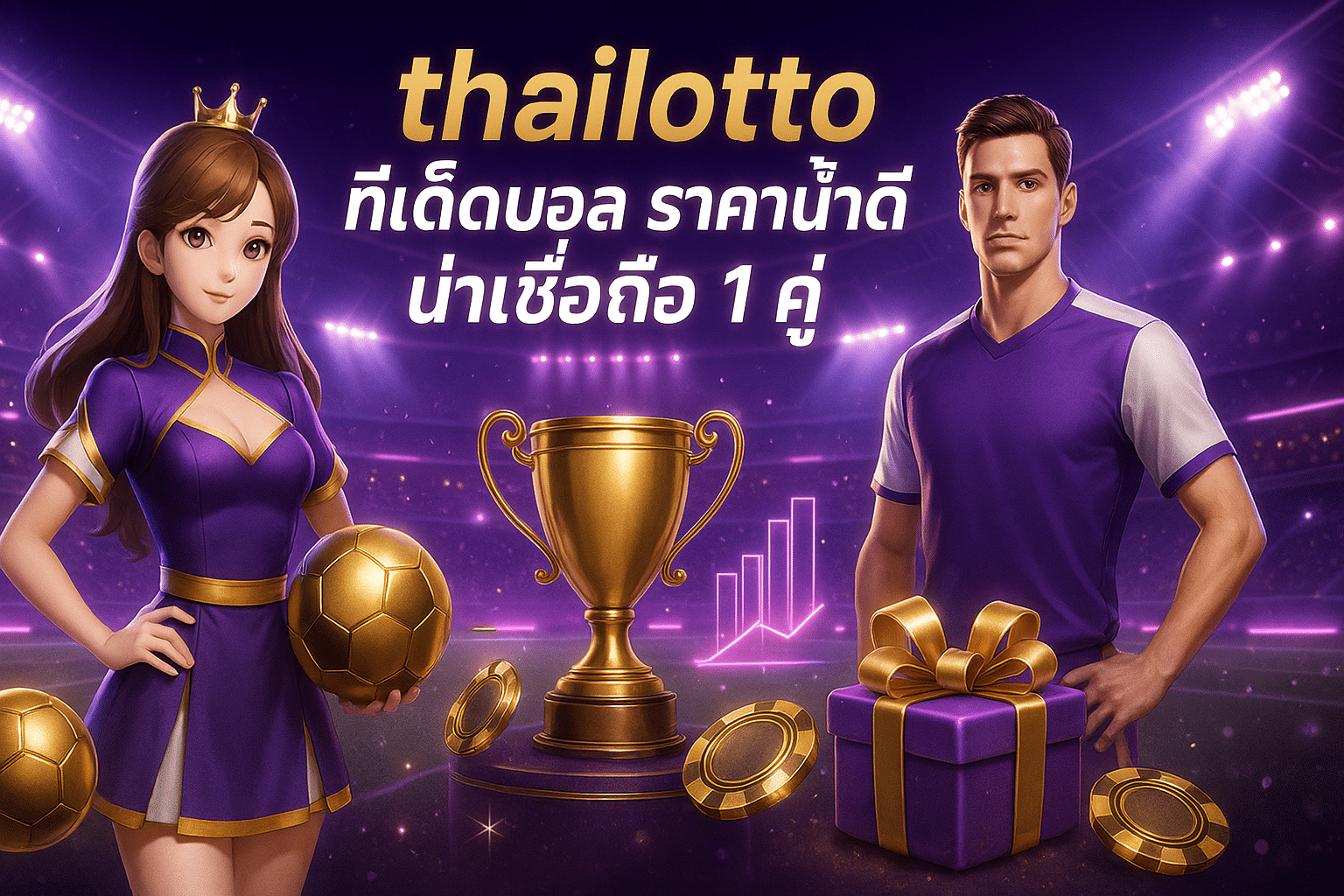 thailotto