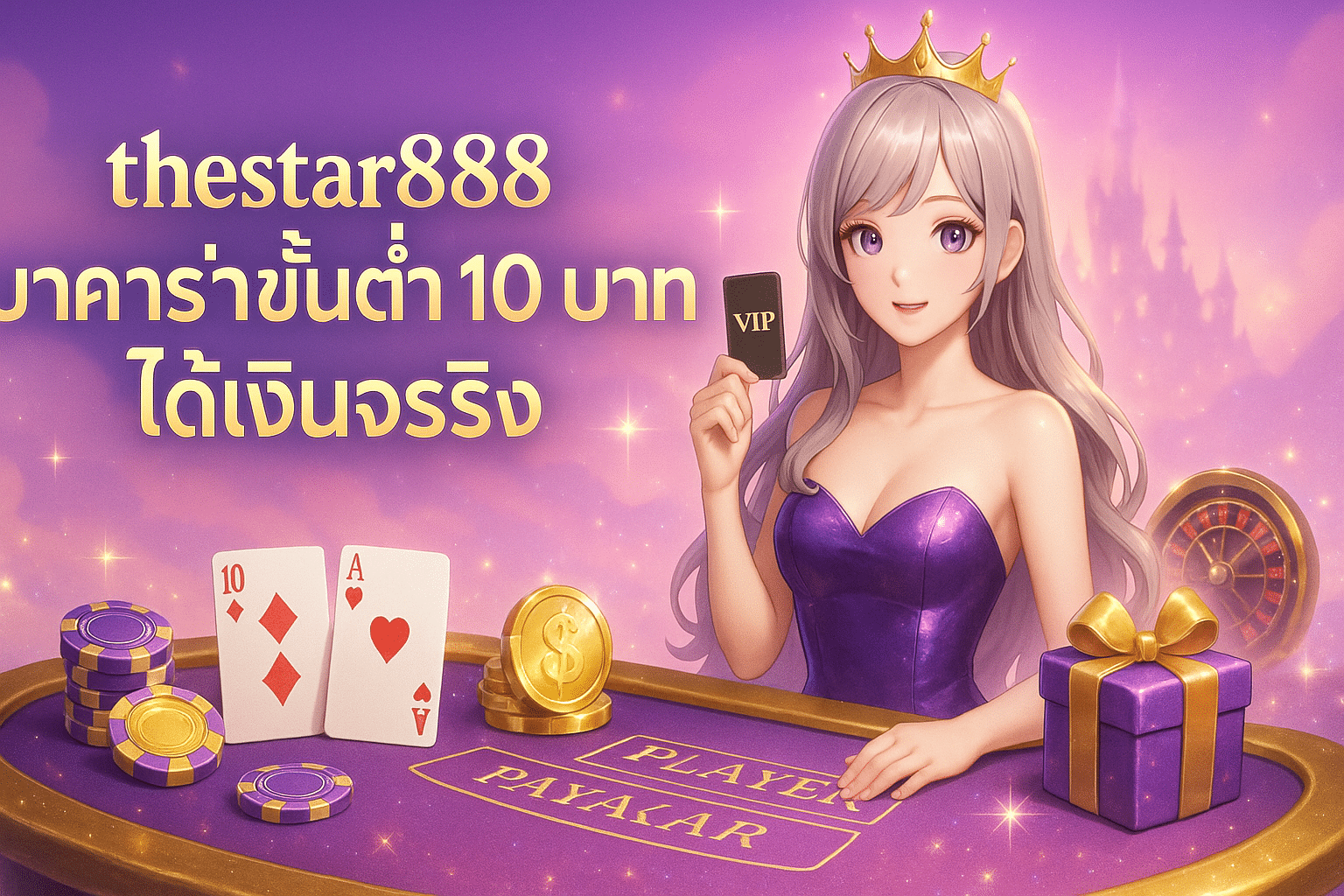 thestar888