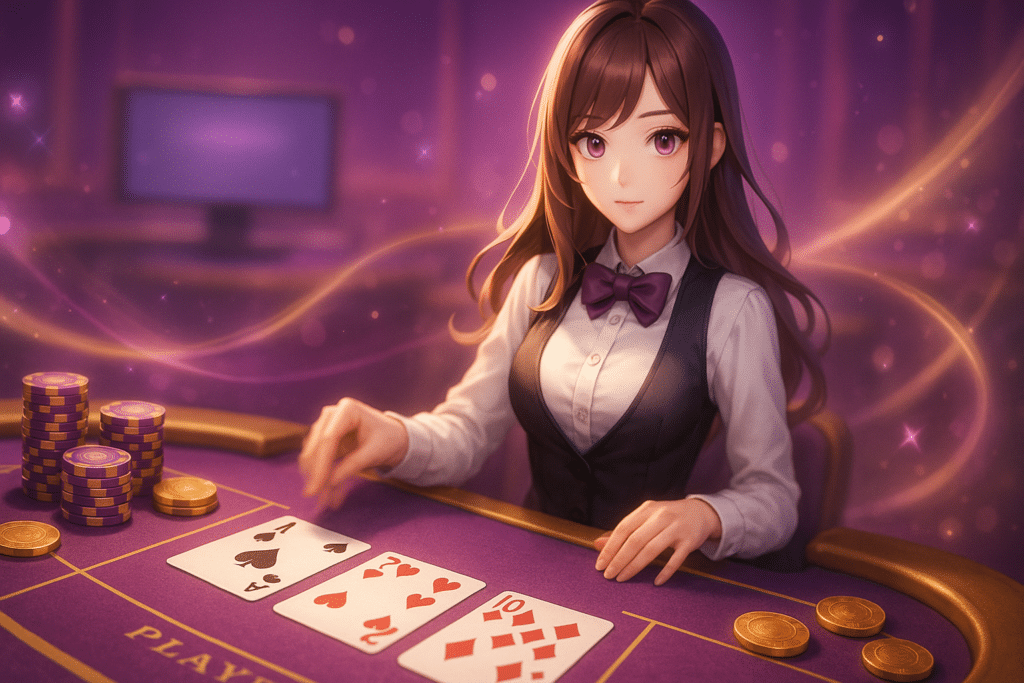 รีวิวโต๊ะเดิมพัน ค่ายเกม และความลื่นไหลของสตรีม