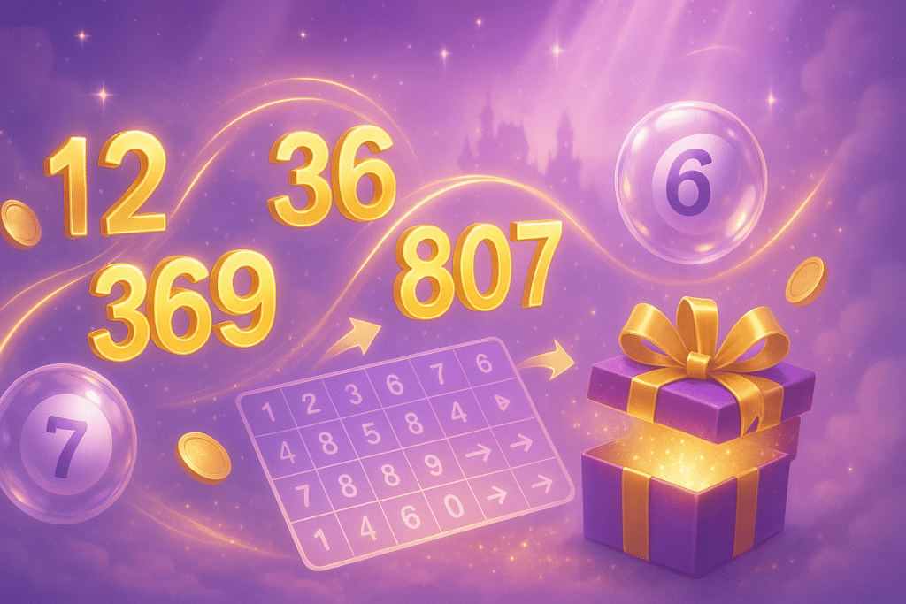 แนวทางเลข 2 และ 3 ตัว หวยรัฐบาล ควรเริ่มอย่างไร?