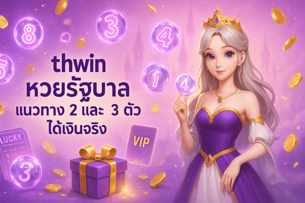 thwin