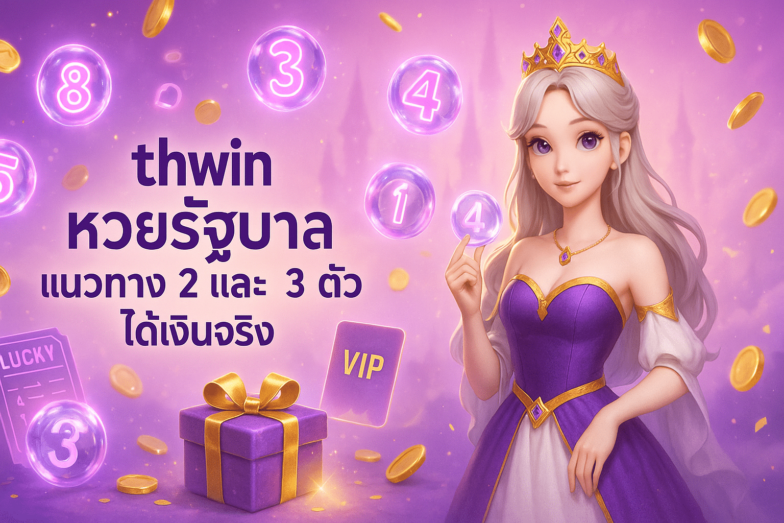 thwin