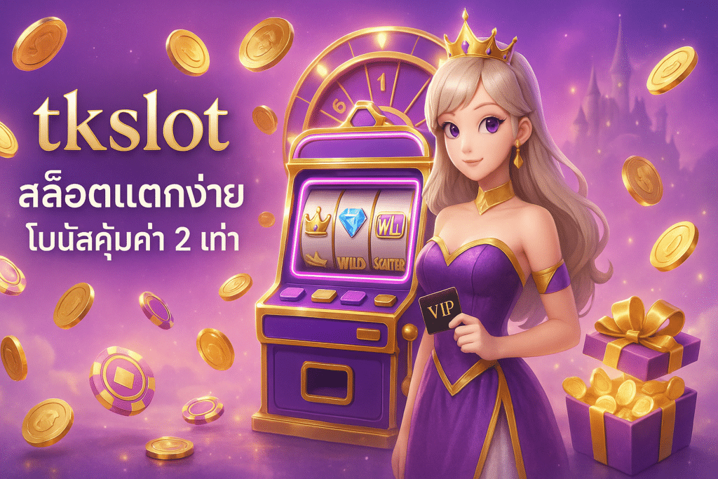 tkslot