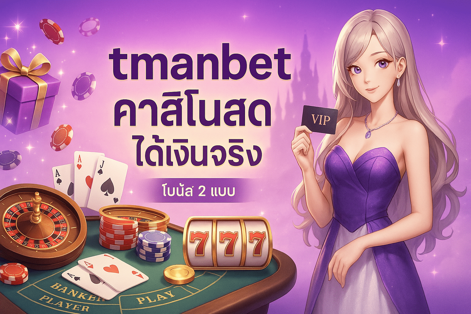 tmanbet