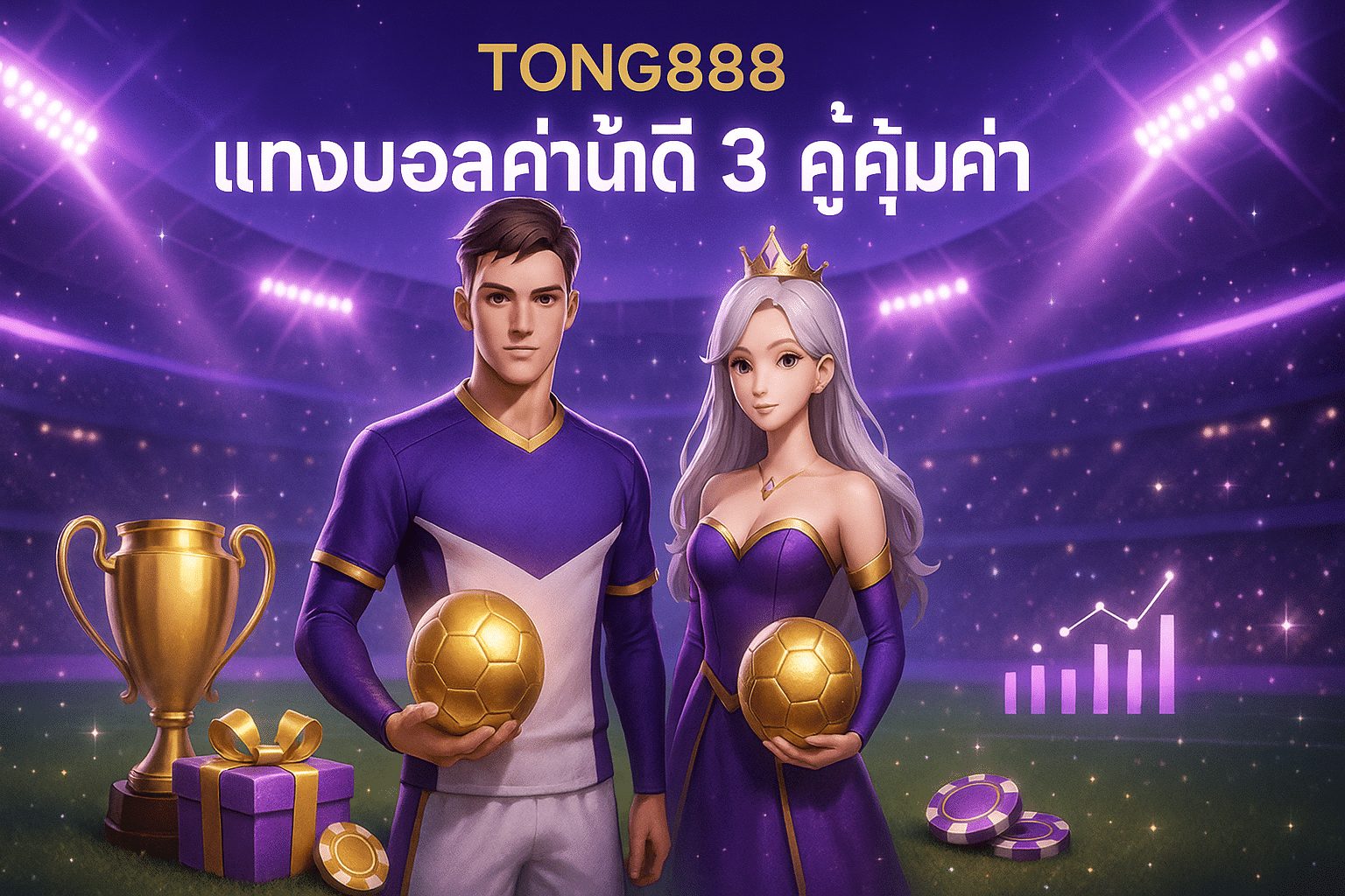 tong888