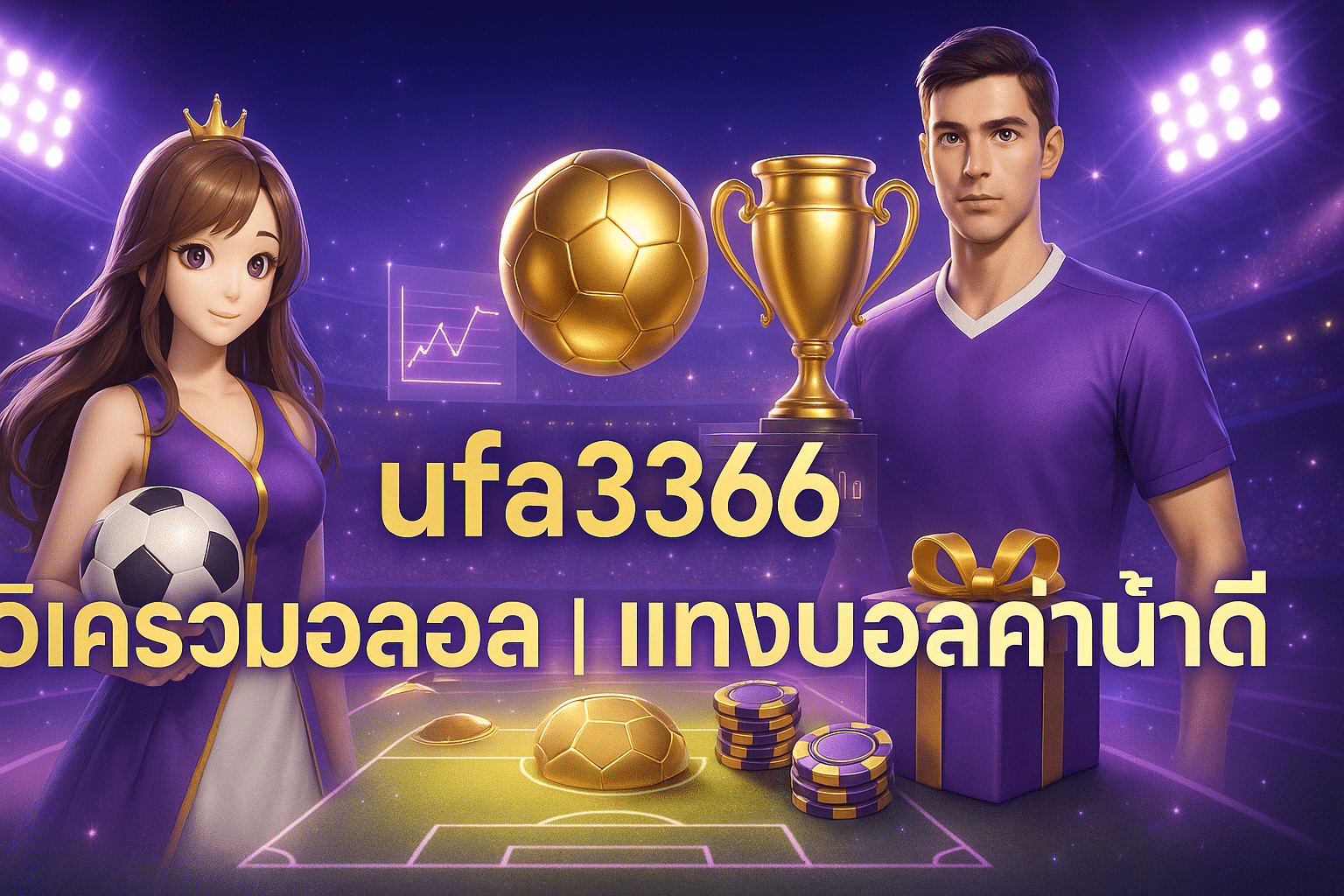 ufa3366