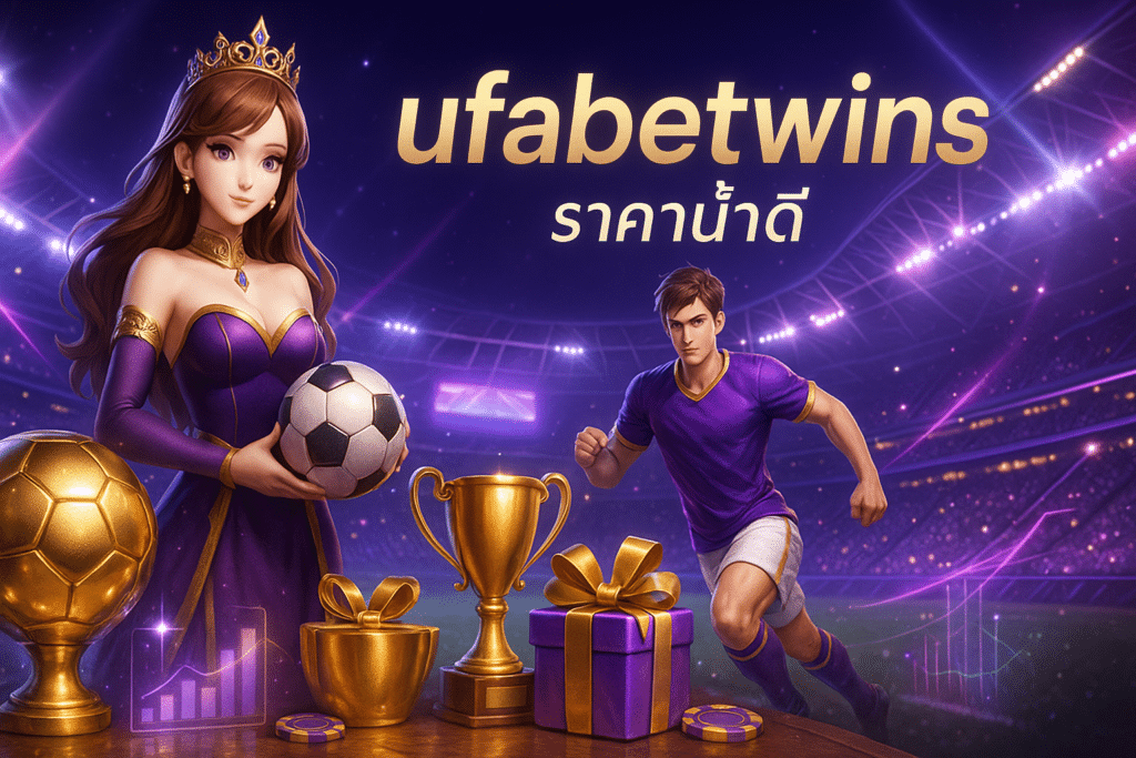 ufabetwins