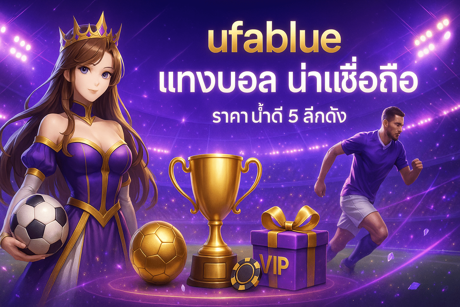 ufablue