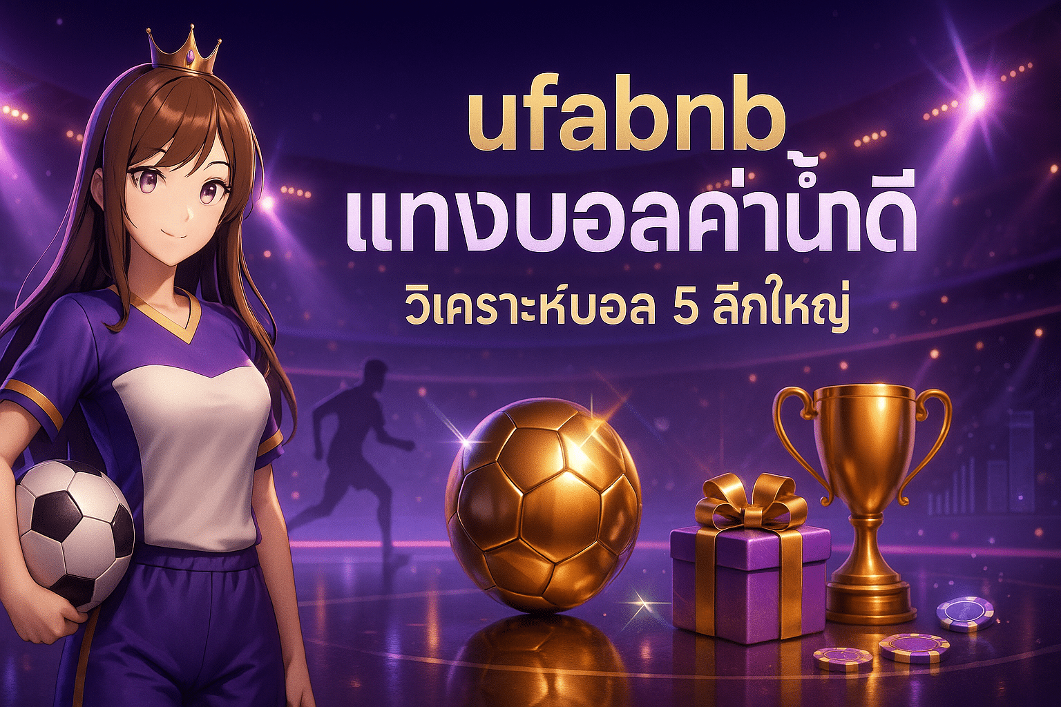 ufabnb