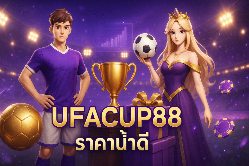 ufacup88