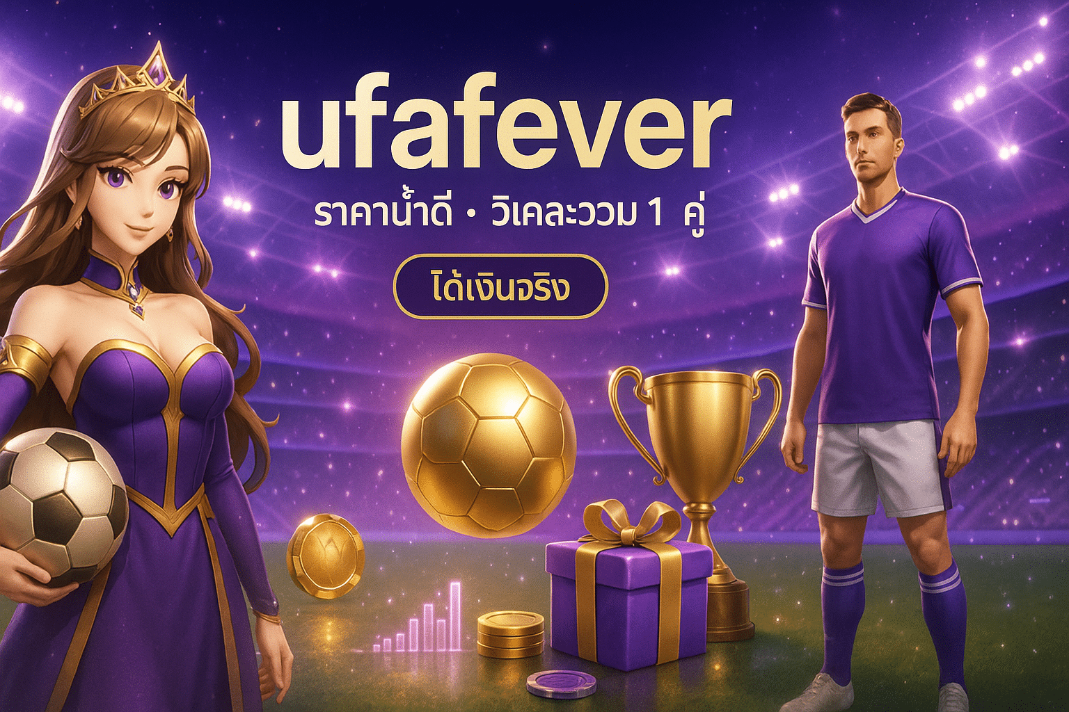 ufafever