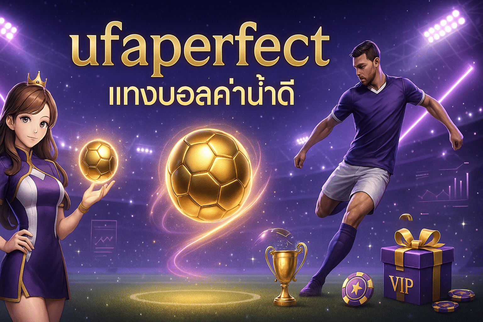 ufaperfect