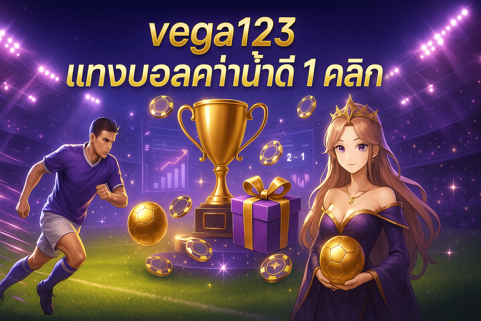 vega123