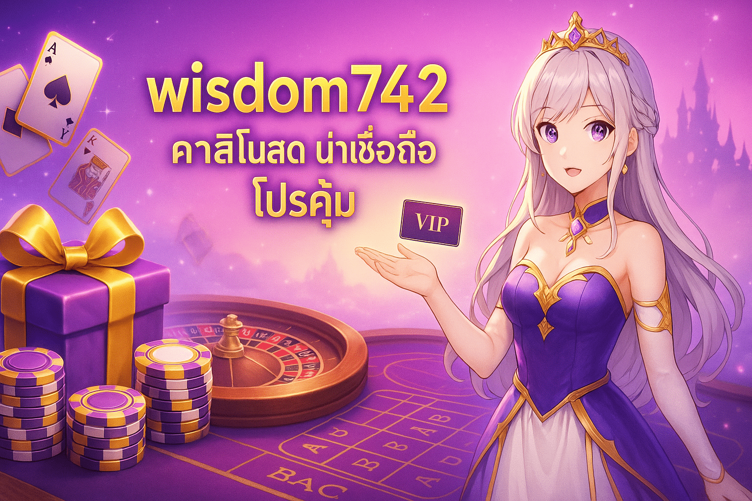 wisdom742